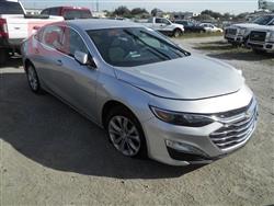 شيفروليه ماليبو